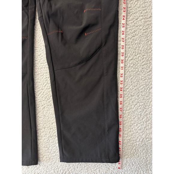NWT* TBMPOY Mens Outdoor Snow Ski Water Resistant Fleece Lined Pants Size 2XL - Picture 5 of 10